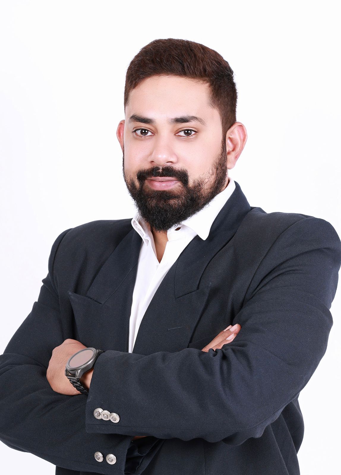 Dr Vaibhav Choudhary Dentist